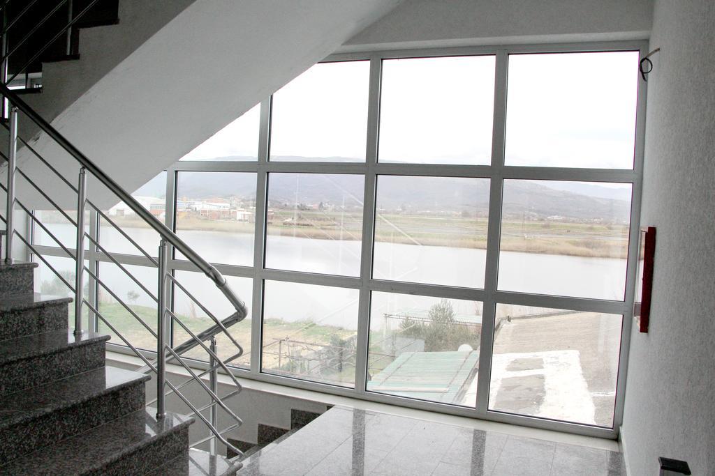 Crystal Apartments Ulcinj Kültér fotó