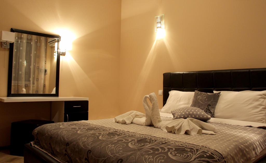 Crystal Apartments Ulcinj Kültér fotó