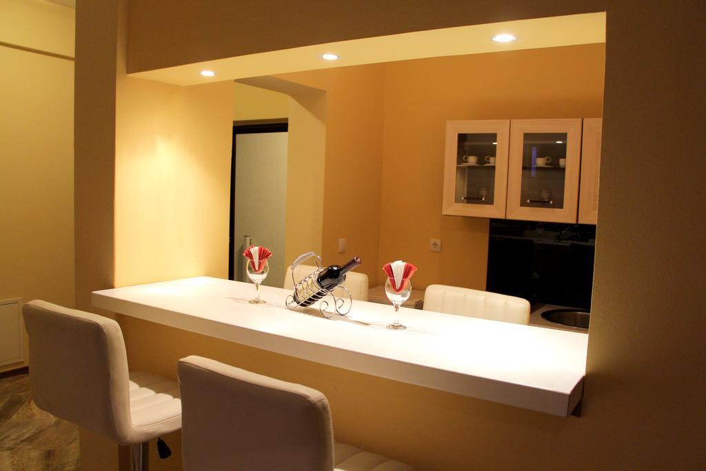 Crystal Apartments Ulcinj Kültér fotó