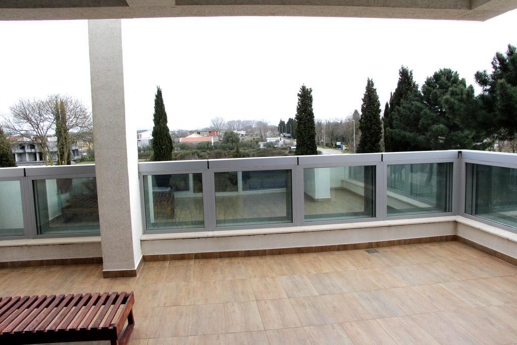 Crystal Apartments Ulcinj Kültér fotó