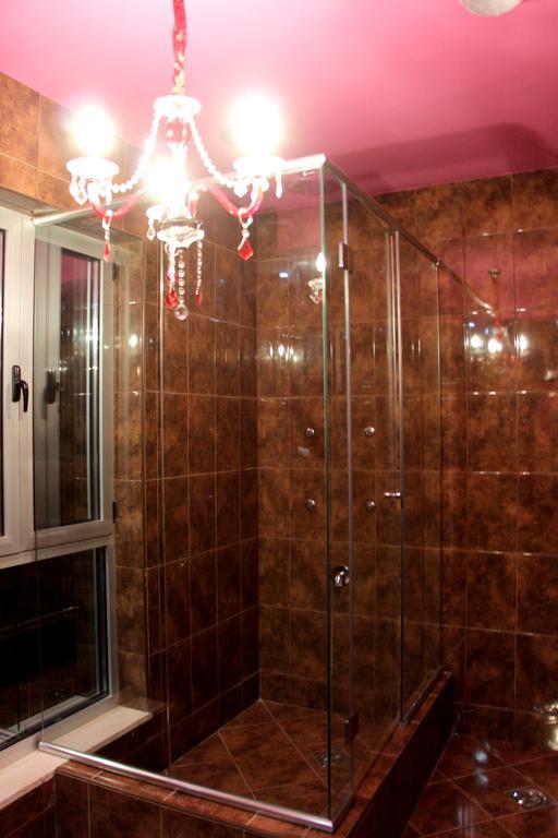 Crystal Apartments Ulcinj Szoba fotó