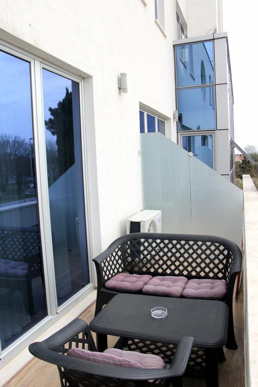 Crystal Apartments Ulcinj Kültér fotó