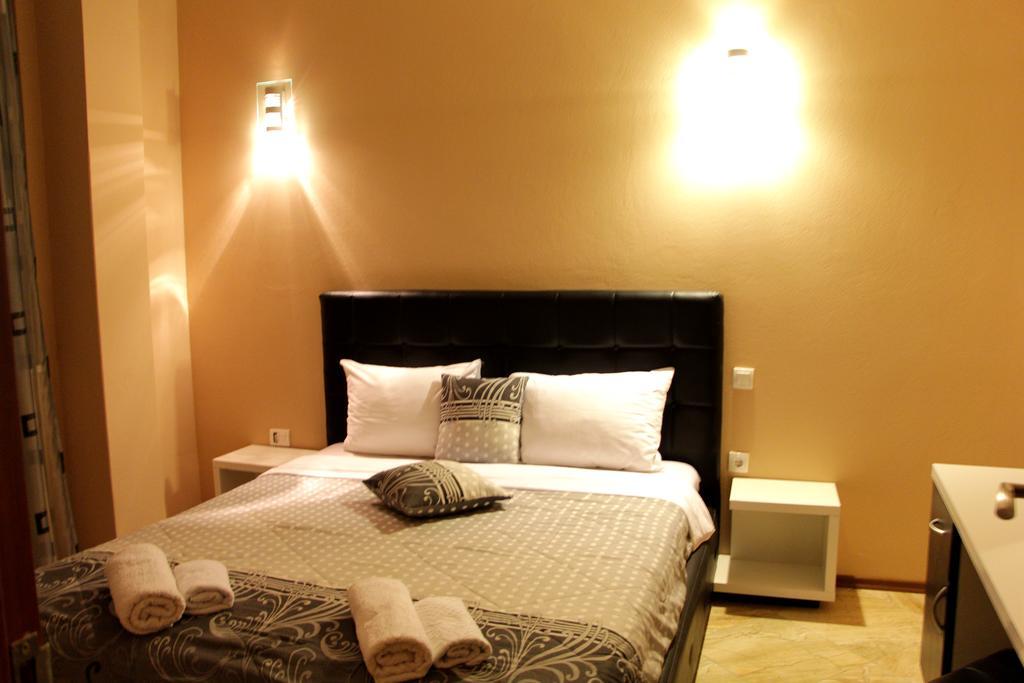 Crystal Apartments Ulcinj Kültér fotó