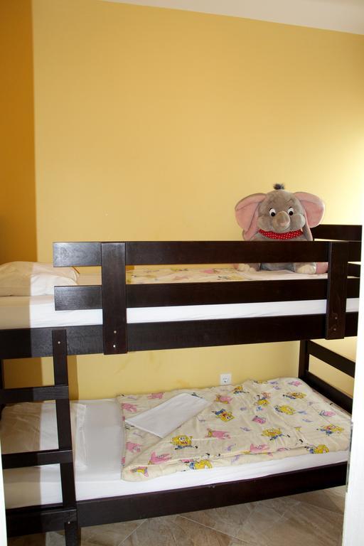 Crystal Apartments Ulcinj Kültér fotó