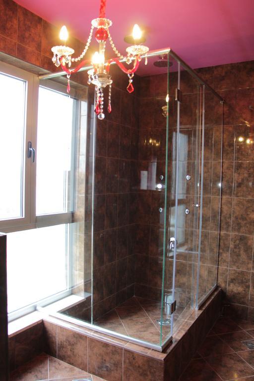 Crystal Apartments Ulcinj Kültér fotó