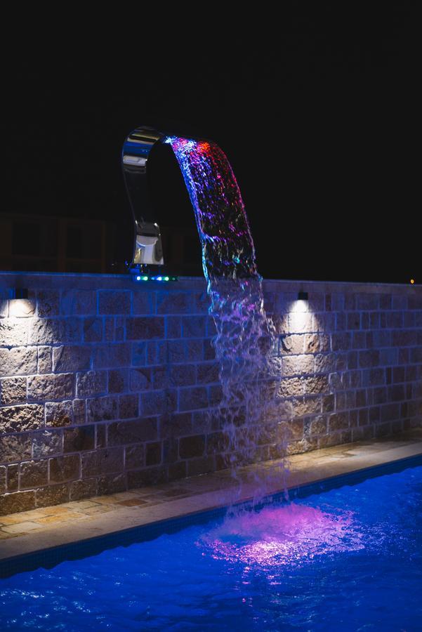 Crystal Apartments Ulcinj Kültér fotó