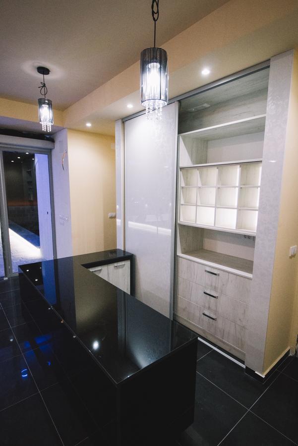 Crystal Apartments Ulcinj Kültér fotó
