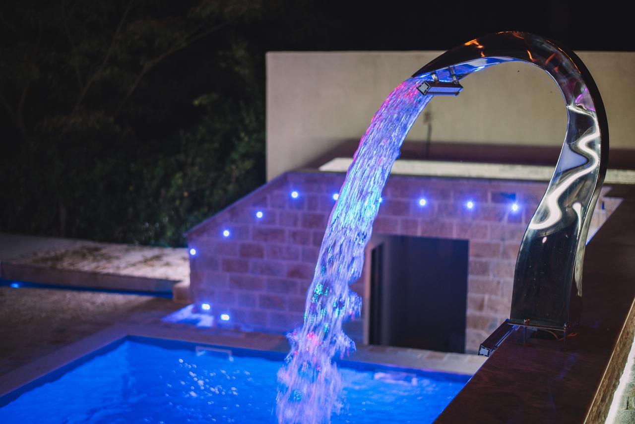 Crystal Apartments Ulcinj Kültér fotó