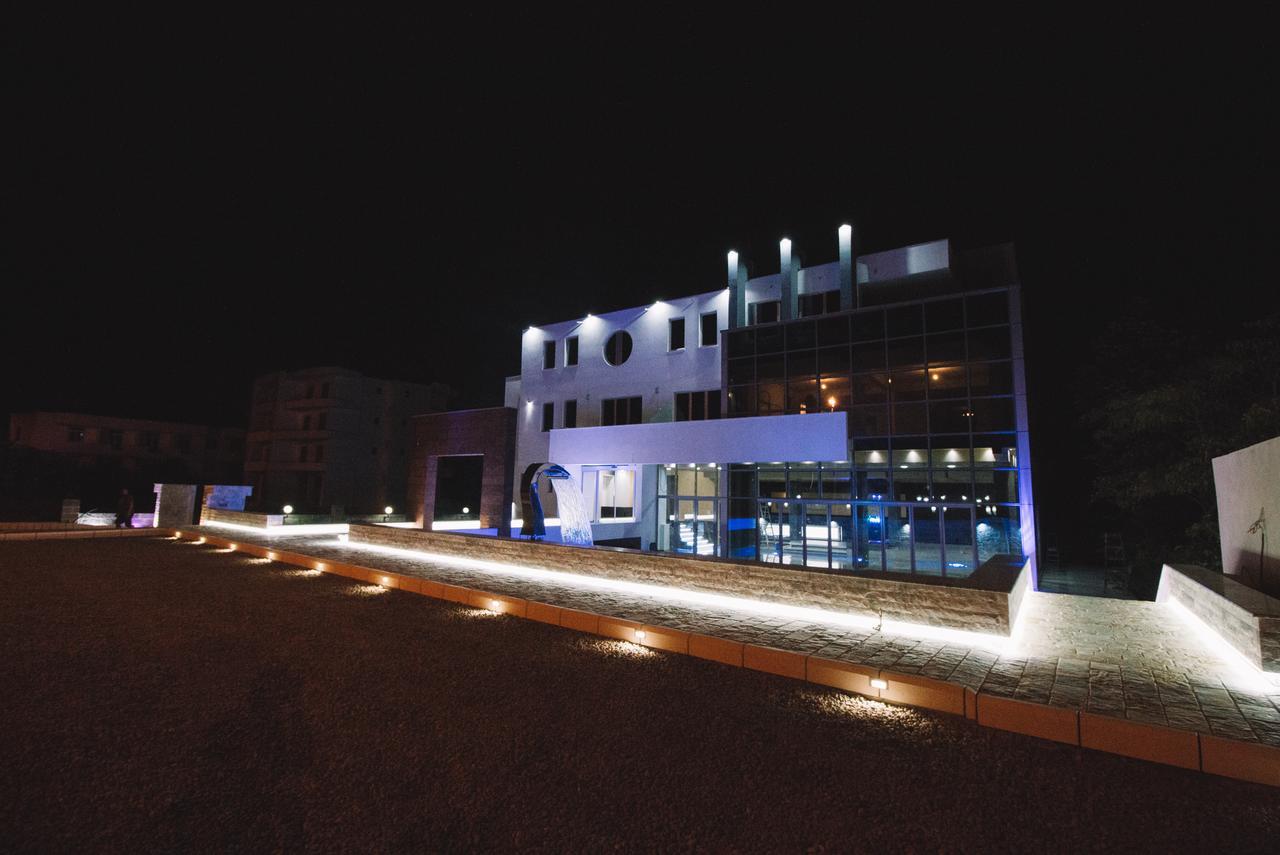 Crystal Apartments Ulcinj Kültér fotó