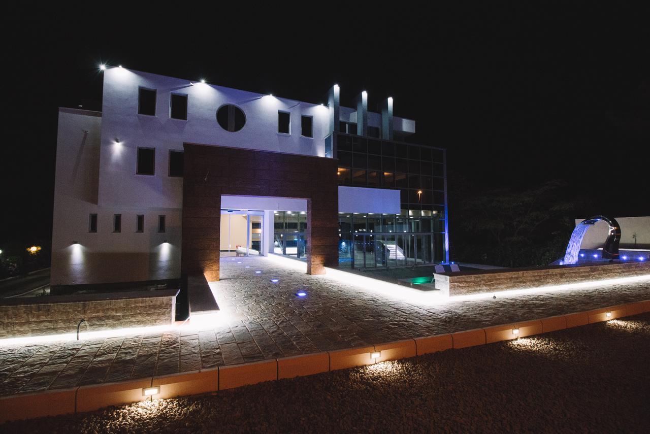 Crystal Apartments Ulcinj Kültér fotó