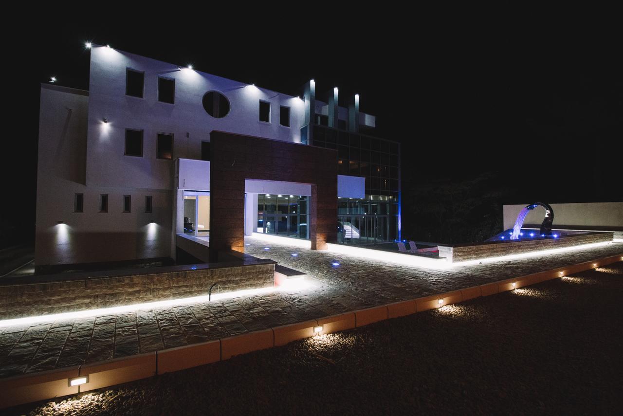 Crystal Apartments Ulcinj Kültér fotó