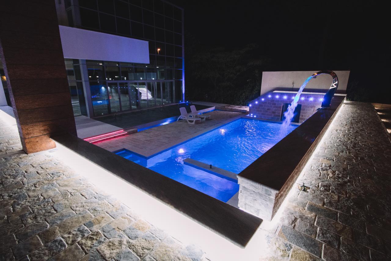 Crystal Apartments Ulcinj Kültér fotó