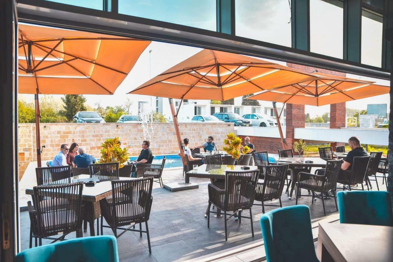 Crystal Apartments Ulcinj Kültér fotó