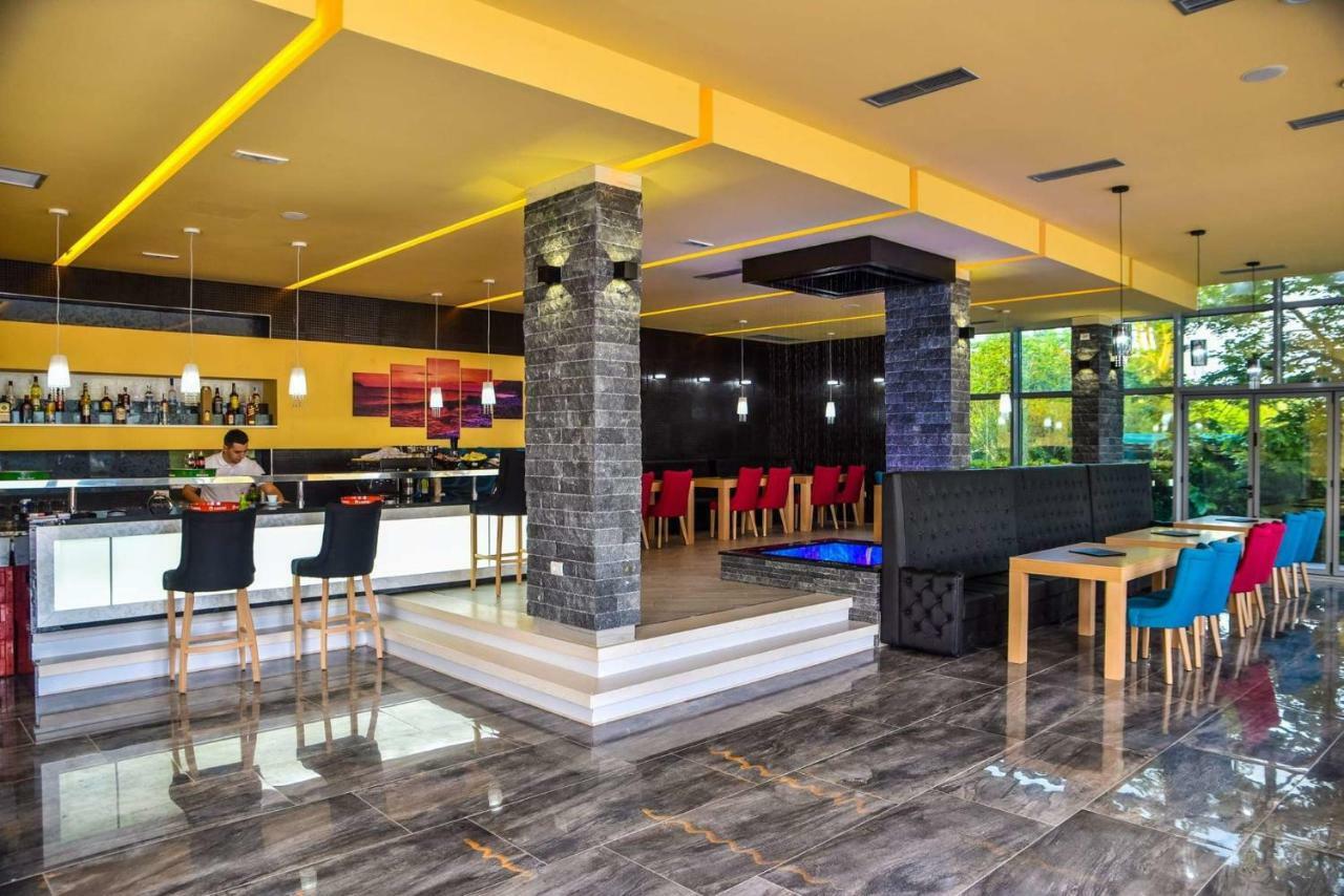 Crystal Apartments Ulcinj Kültér fotó