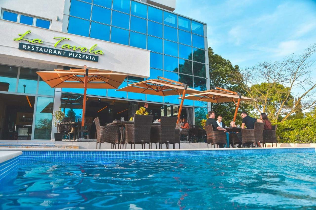 Crystal Apartments Ulcinj Kültér fotó