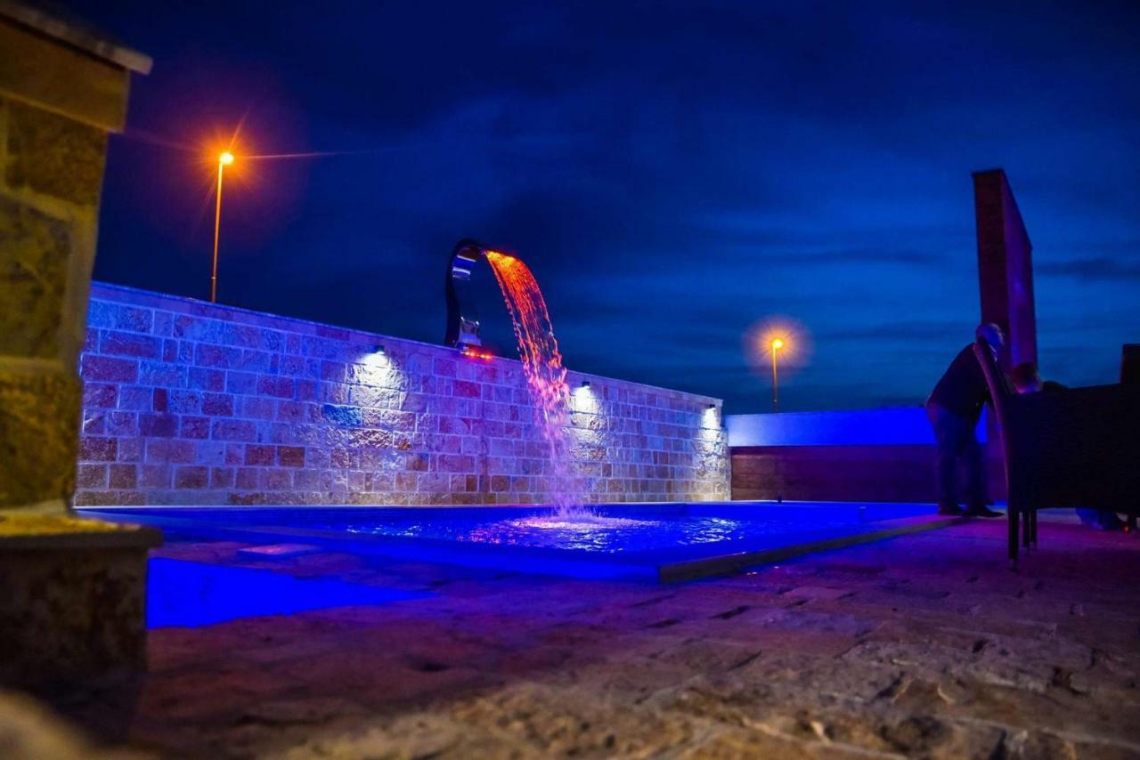 Crystal Apartments Ulcinj Kültér fotó
